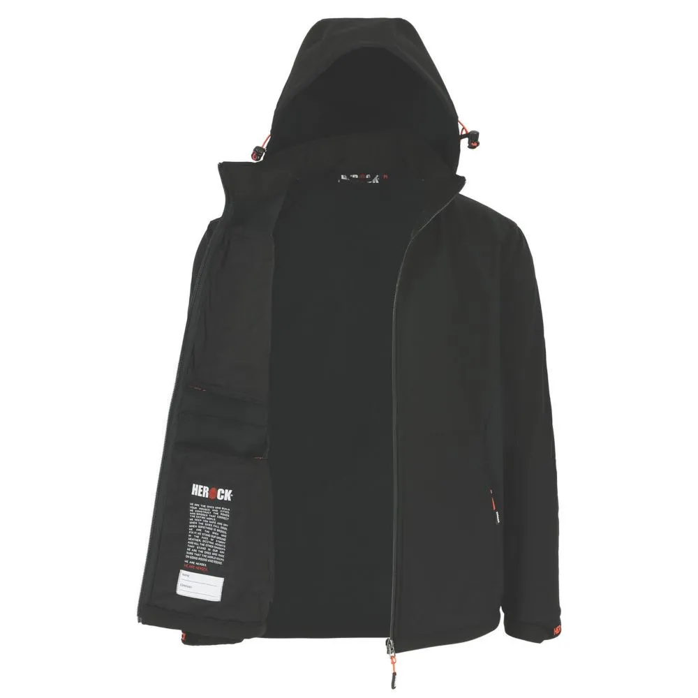Herock Trys Softshell Jacket