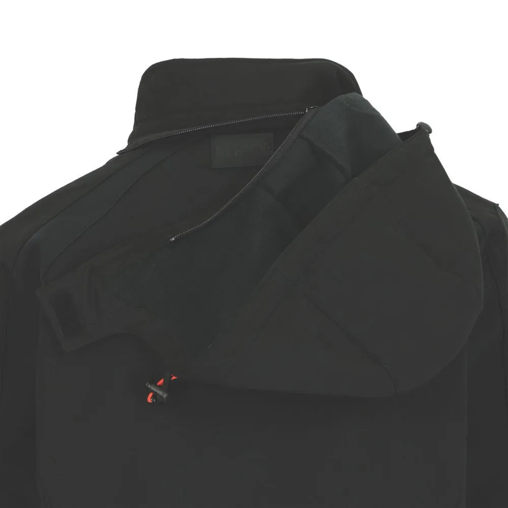 Herock Trys Softshell Jacket