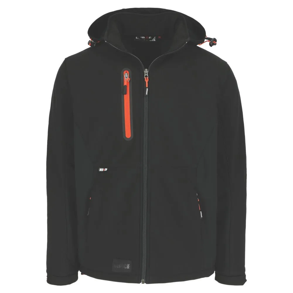 Herock Trys Softshell Jacket