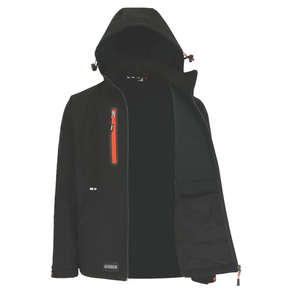 Herock Trys Softshell Jacket