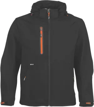 Herock Trys Softshell Jacket