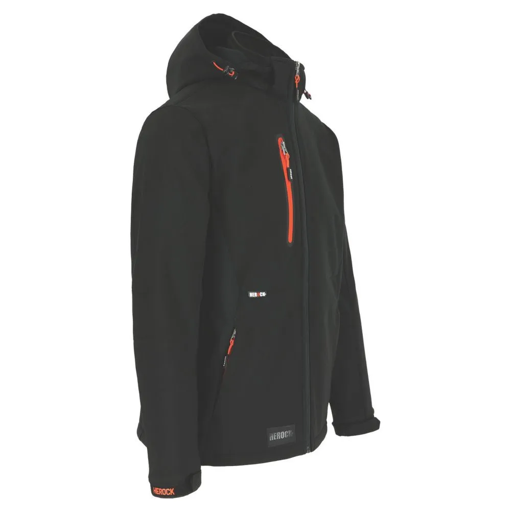 Herock Trys Softshell Jacket