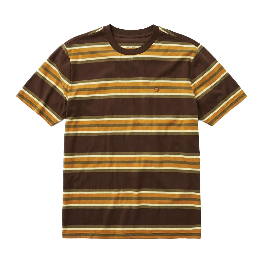 HILT SHIELD S/S KNIT