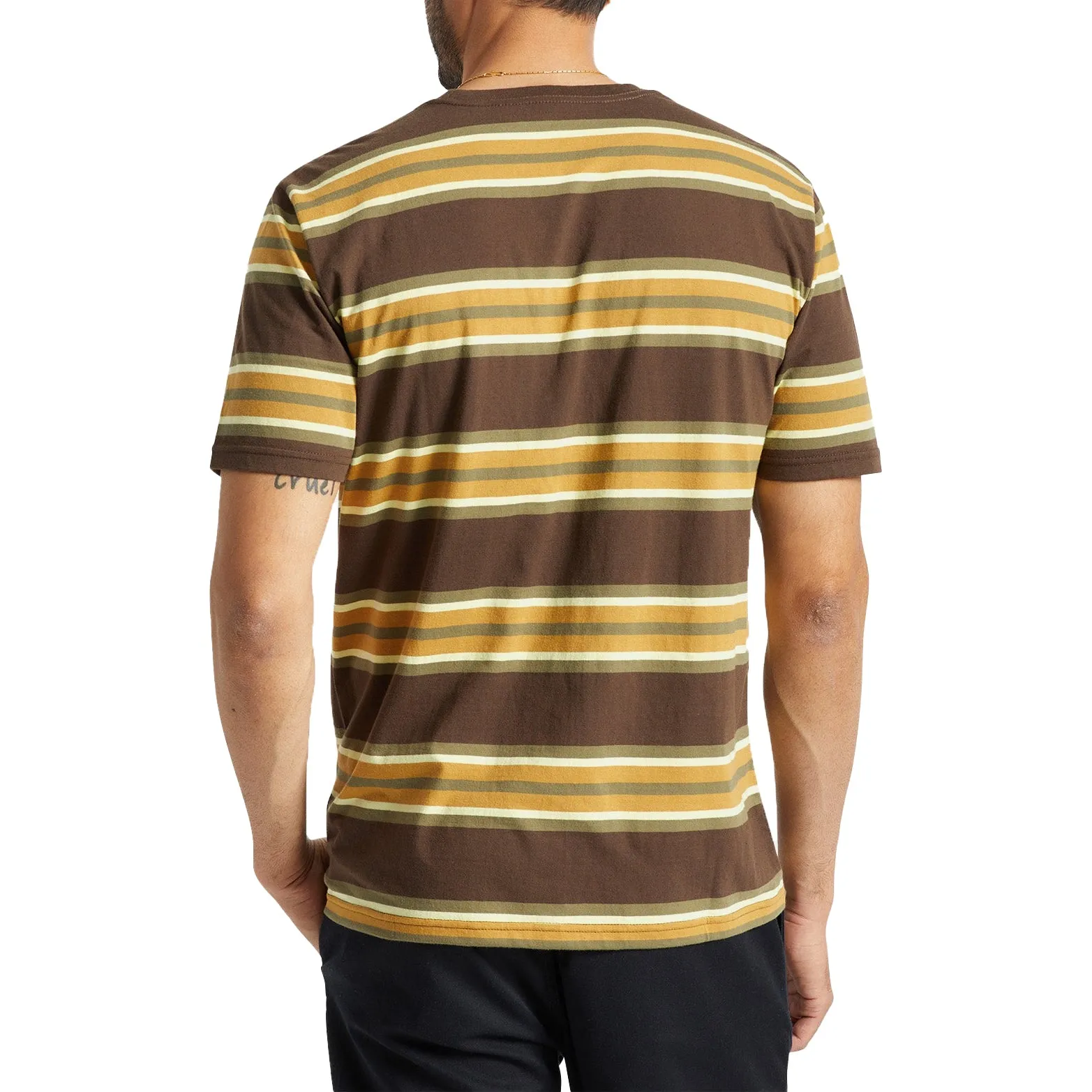 HILT SHIELD S/S KNIT