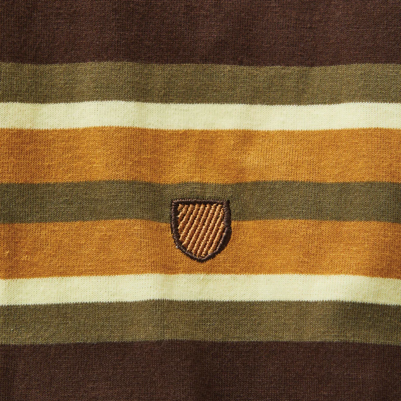 HILT SHIELD S/S KNIT