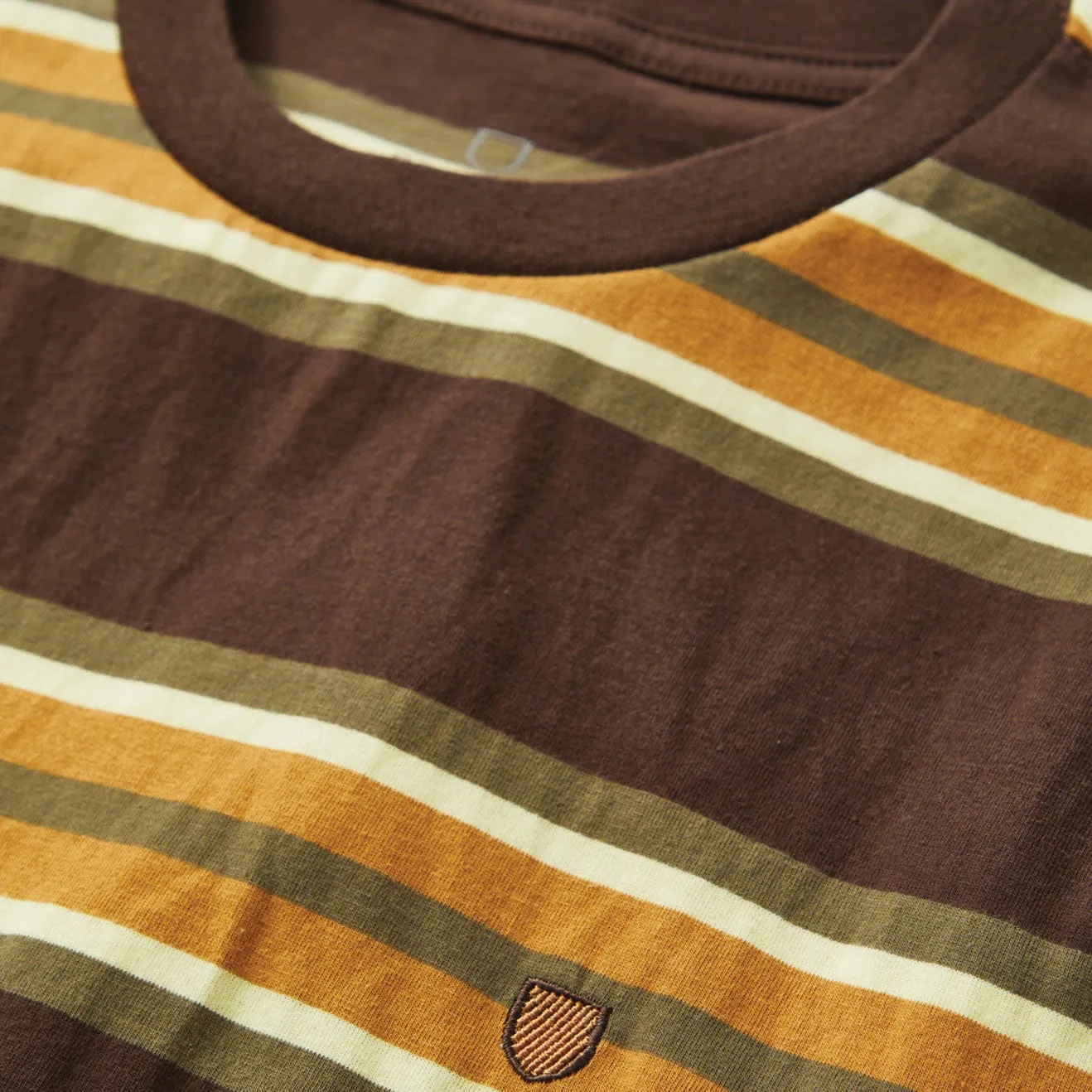 HILT SHIELD S/S KNIT