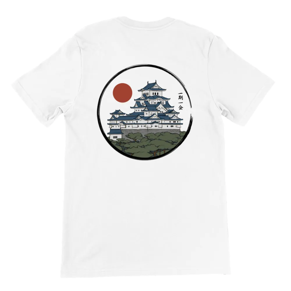 Himeji Castle | Ichi-go, Ichi-e