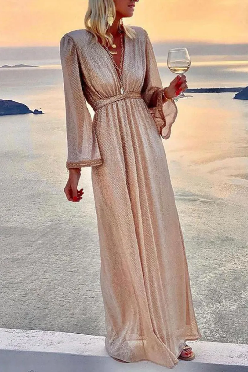 Hipolita® | Fashion Elegant Dress
