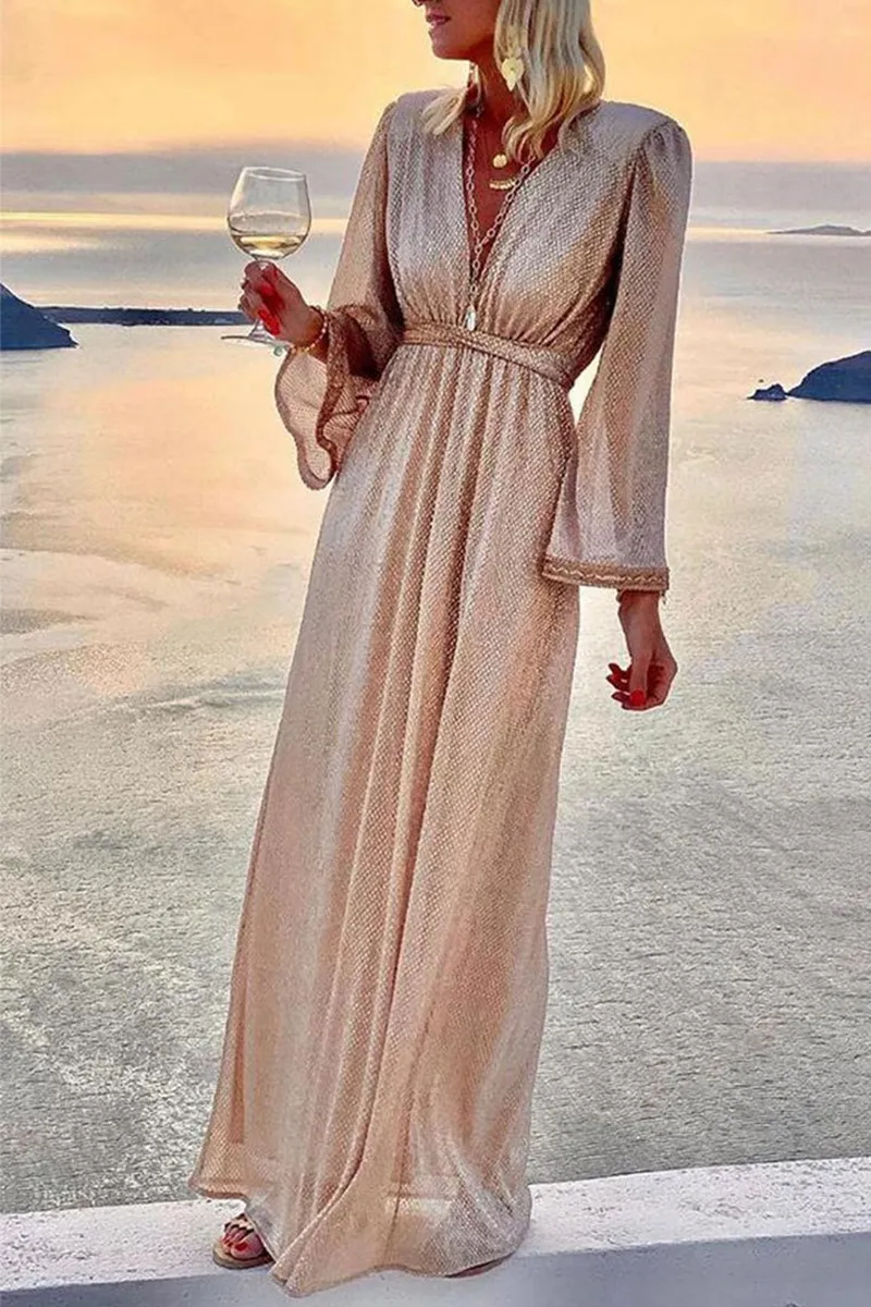 Hipolita® | Fashion Elegant Dress