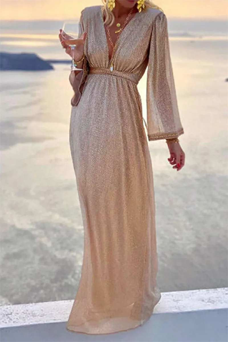 Hipolita® | Fashion Elegant Dress