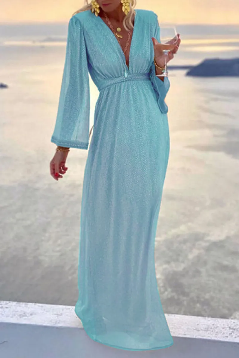 Hipolita® | Fashion Elegant Dress