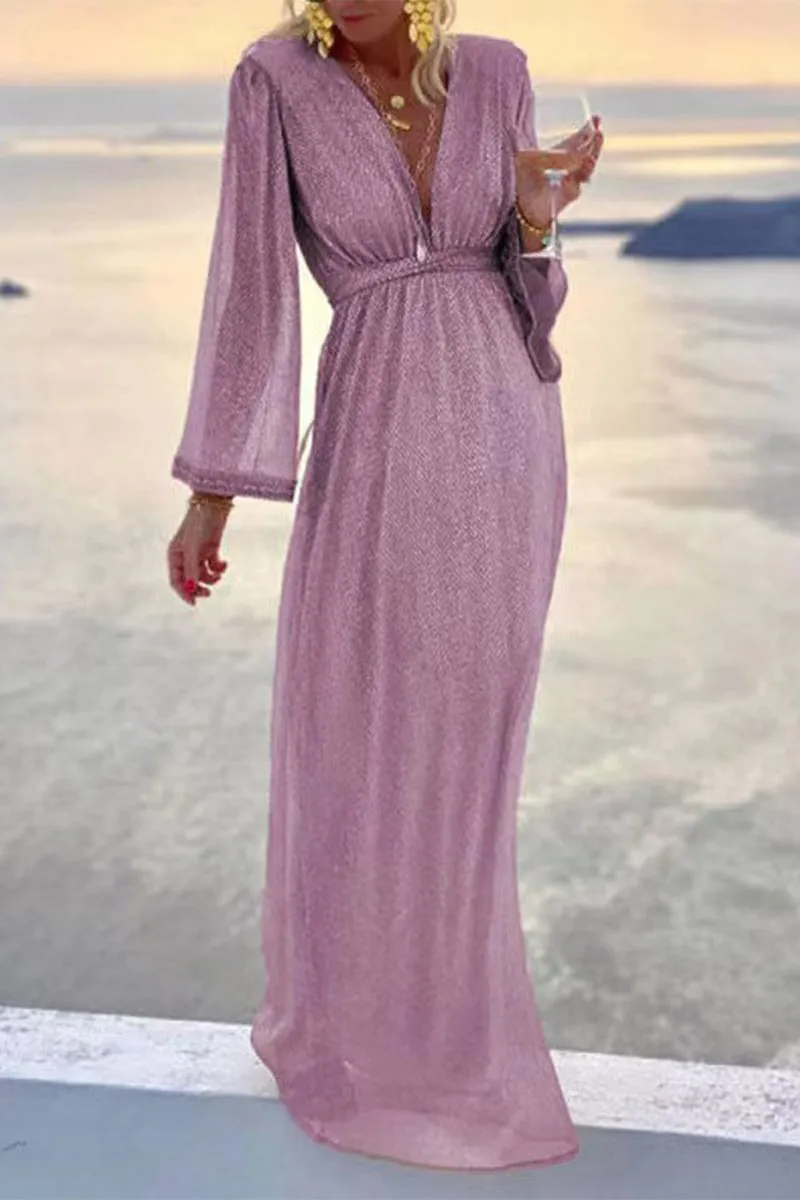 Hipolita® | Fashion Elegant Dress