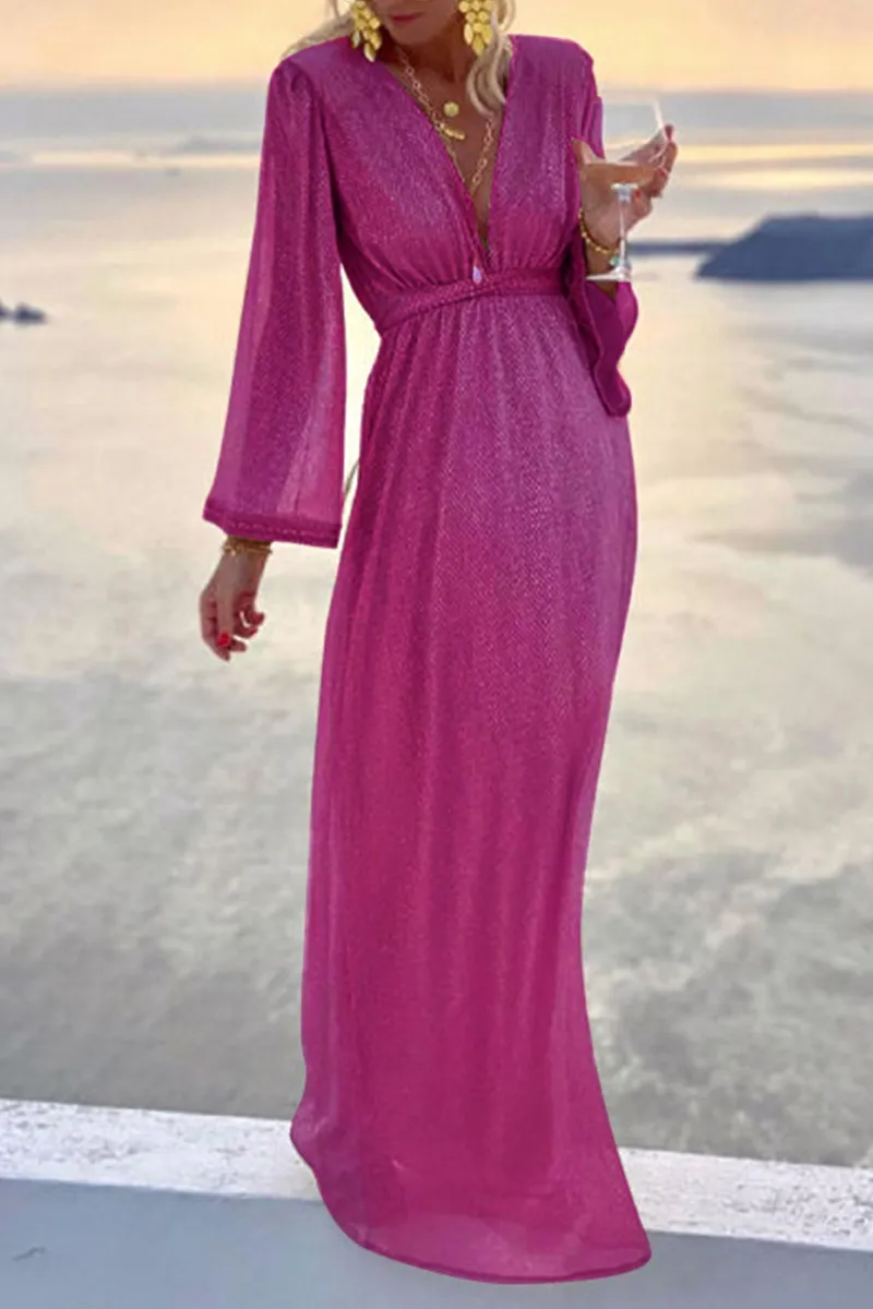 Hipolita® | Fashion Elegant Dress