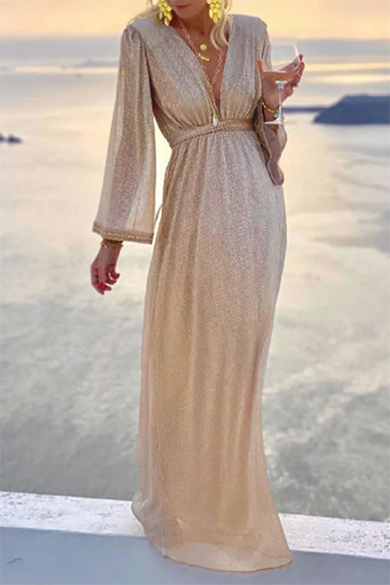 Hipolita® | Fashion Elegant Dress