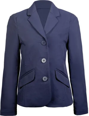 HKM Competition Jacket Kids Hunter