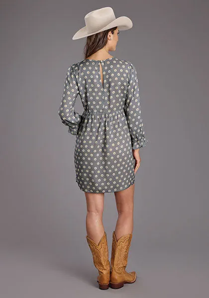 Horse Pennies Dress
