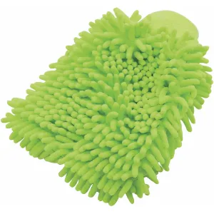 HorseGuard microfiber pudsehandske