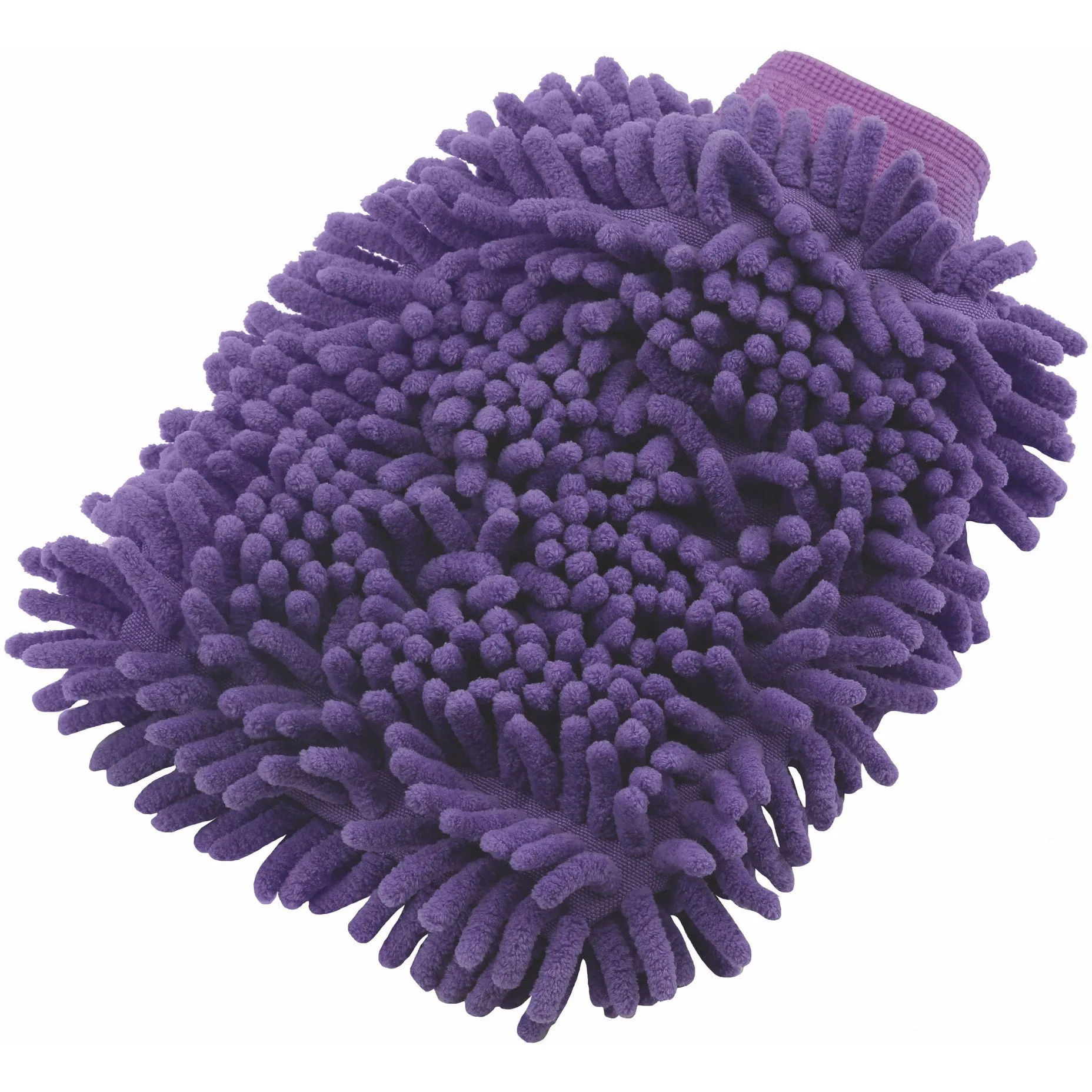HorseGuard microfiber pudsehandske