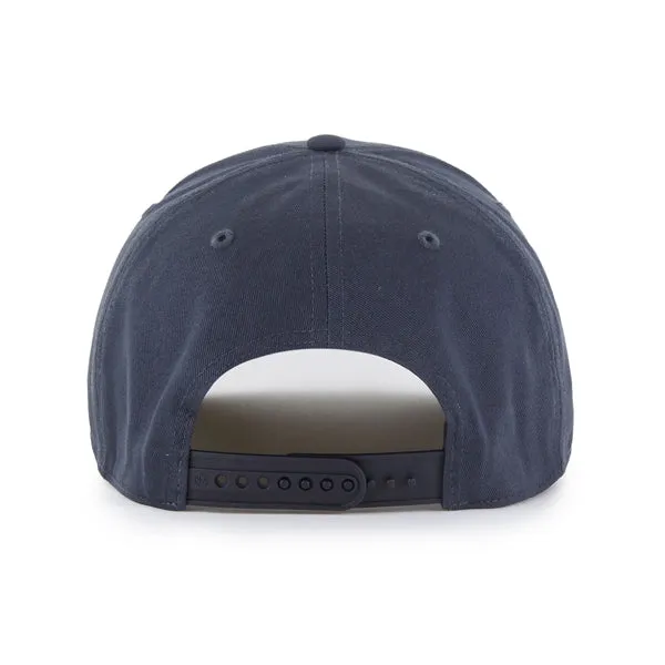HOUSTON ASTROS OVERHAND TWO TONE '47 HITCH