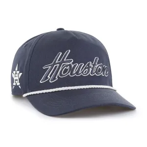 HOUSTON ASTROS OVERHAND TWO TONE '47 HITCH