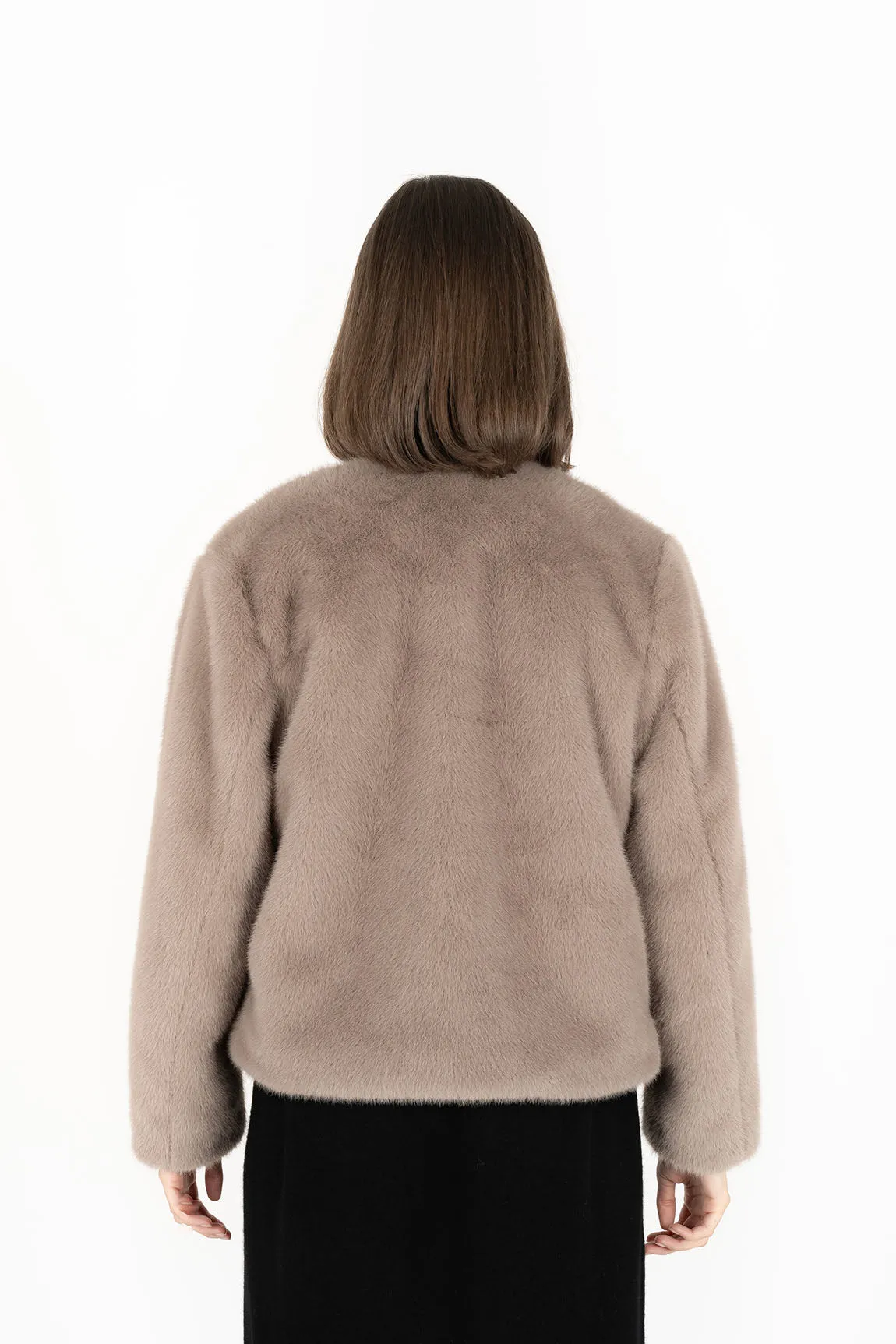 Humidity Vienna Jacket - Smoke