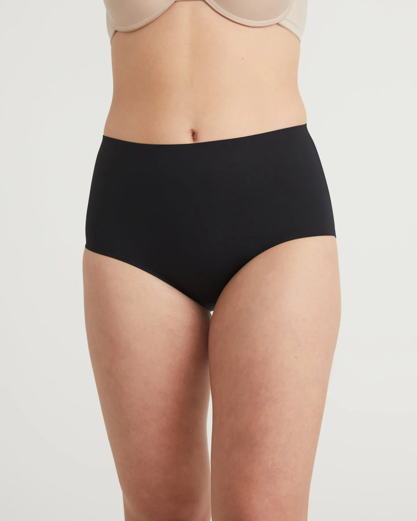 HUSH HUSH SMOOTH BRIEF