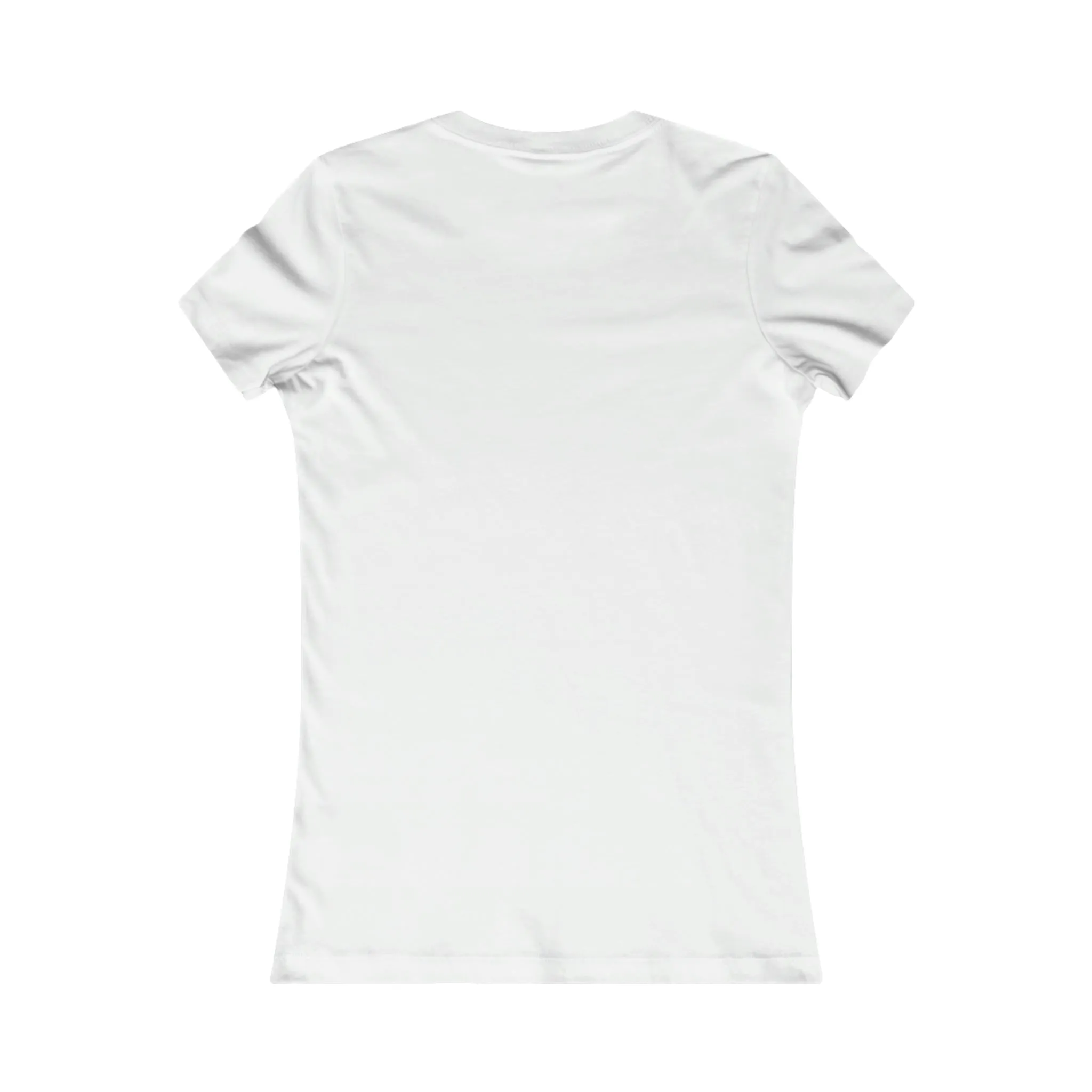 I Bend, I don't Break -Ladies Favorite Tee