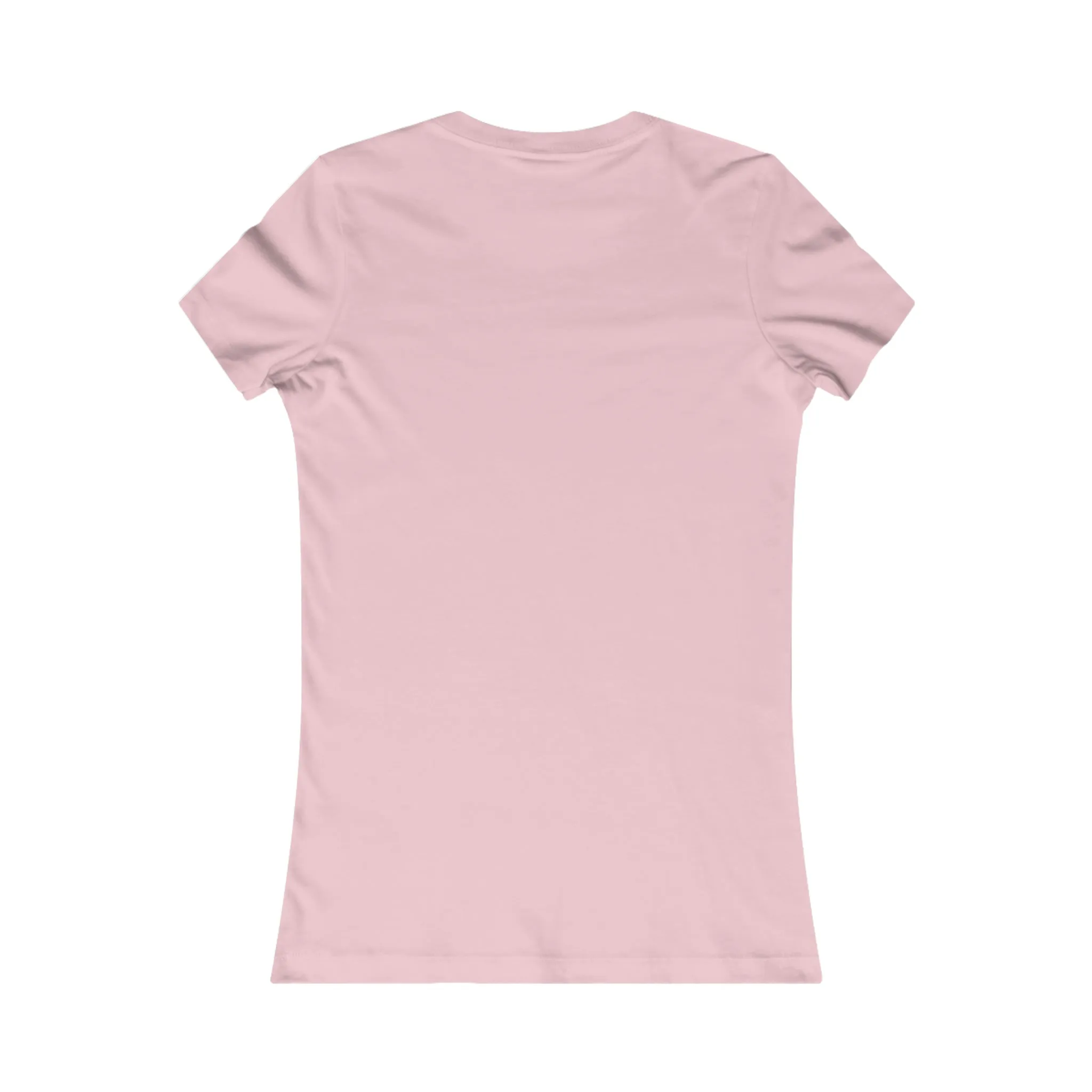 I Bend, I don't Break -Ladies Favorite Tee