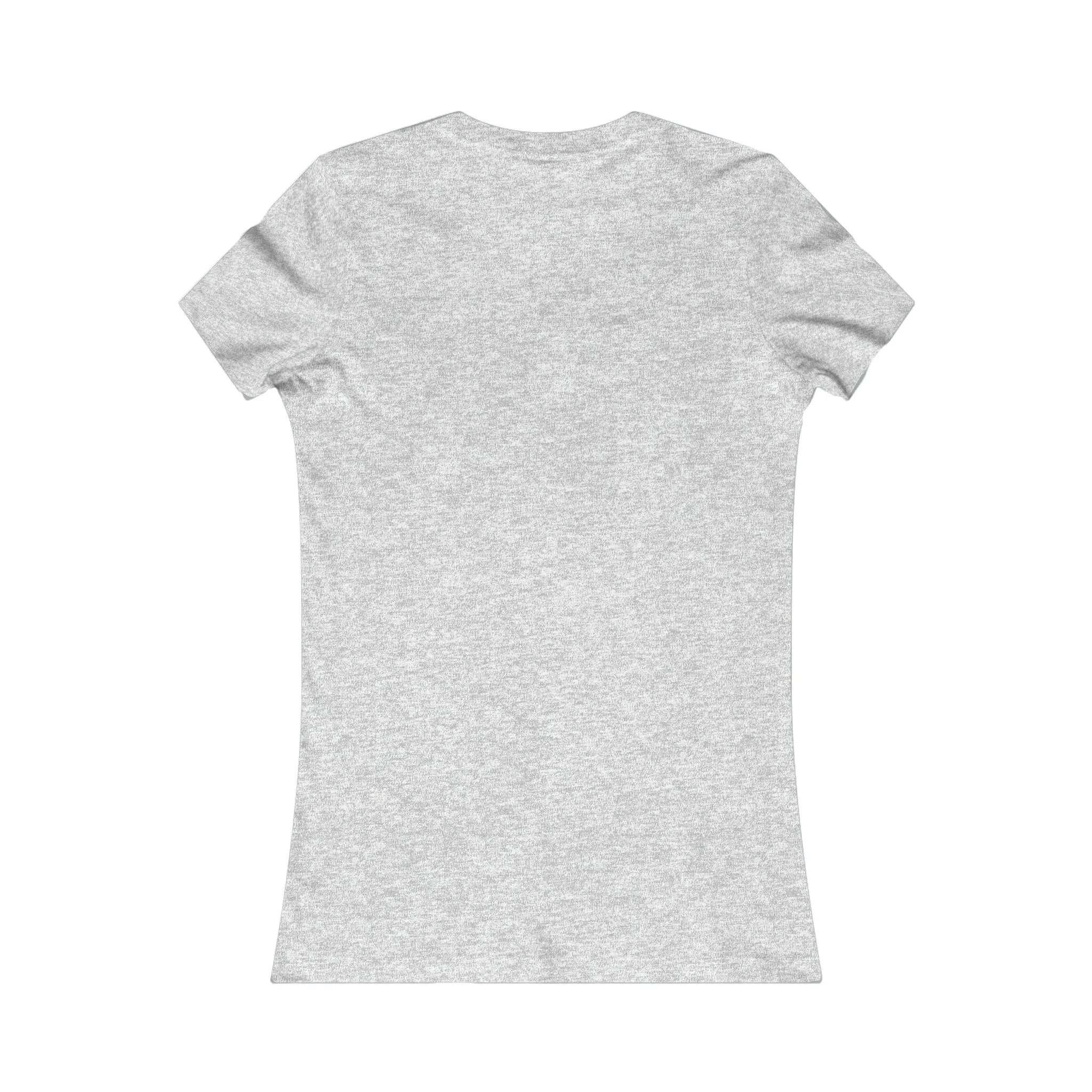I Bend, I don't Break -Ladies Favorite Tee