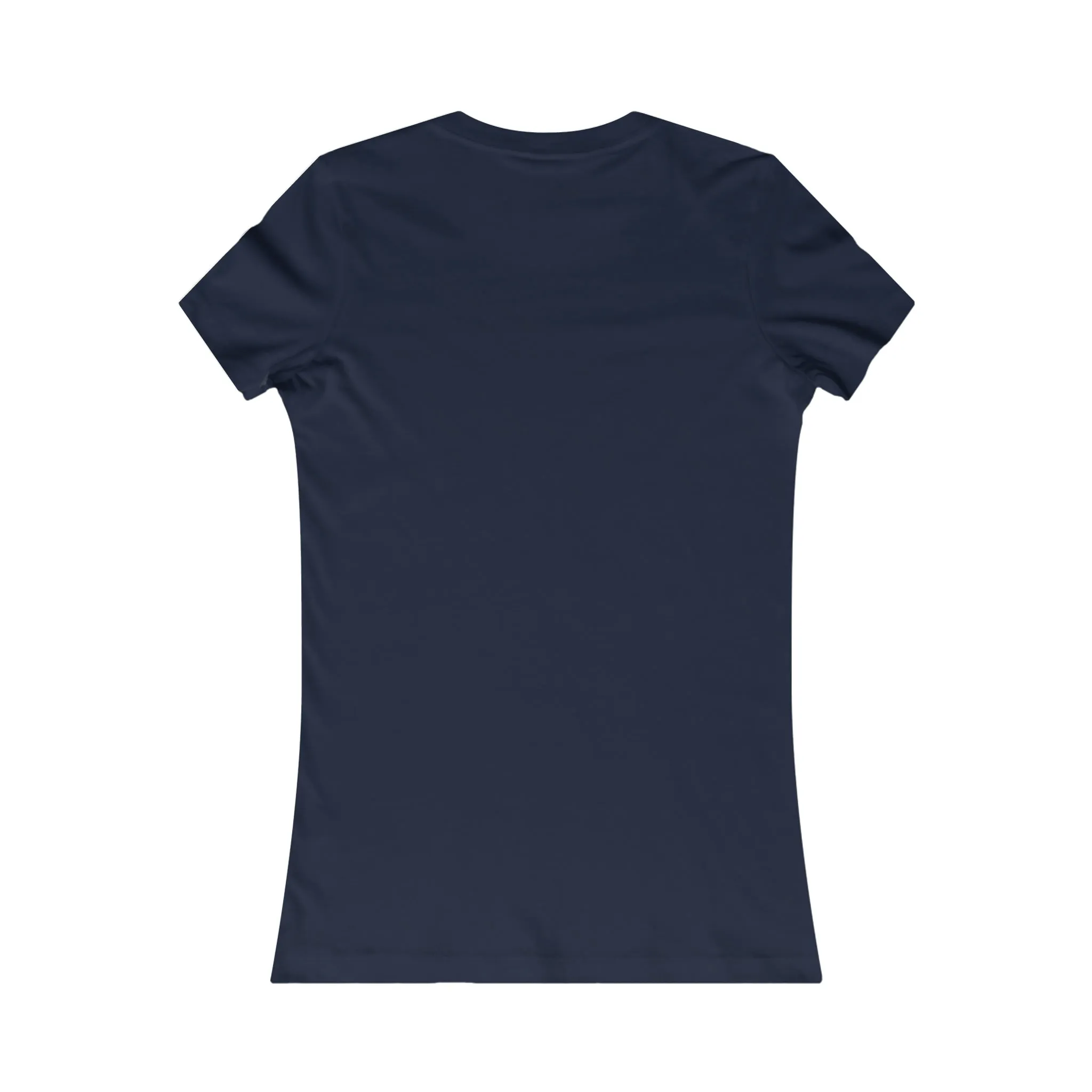 I Bend, I don't Break -Ladies Favorite Tee