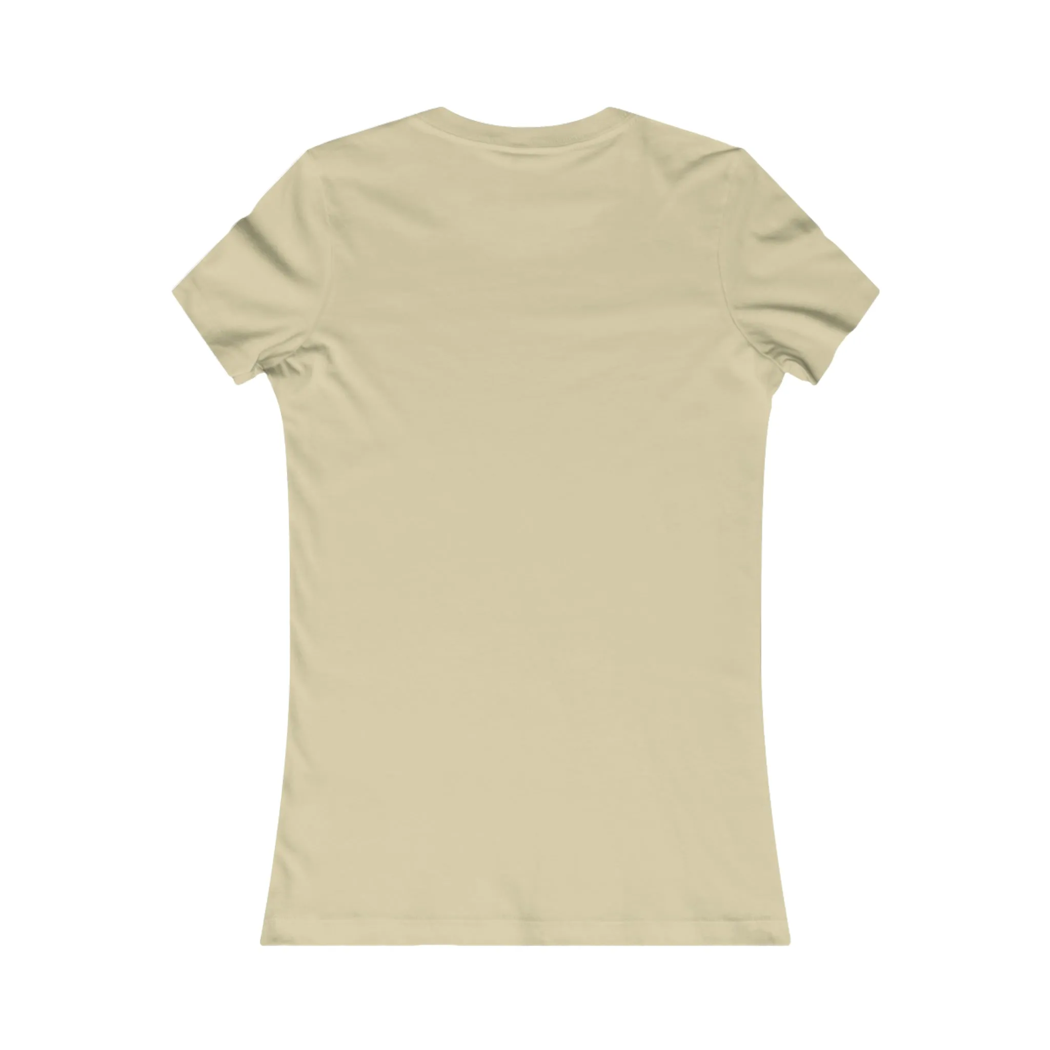 I Bend, I don't Break -Ladies Favorite Tee