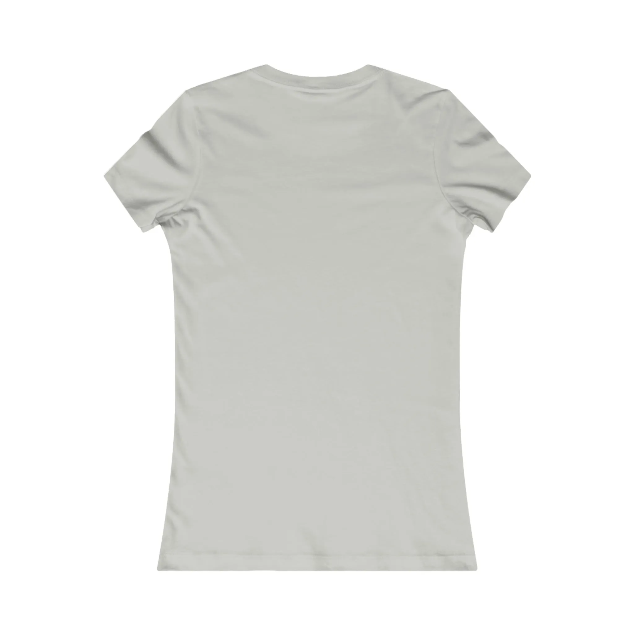 I Bend, I don't Break -Ladies Favorite Tee