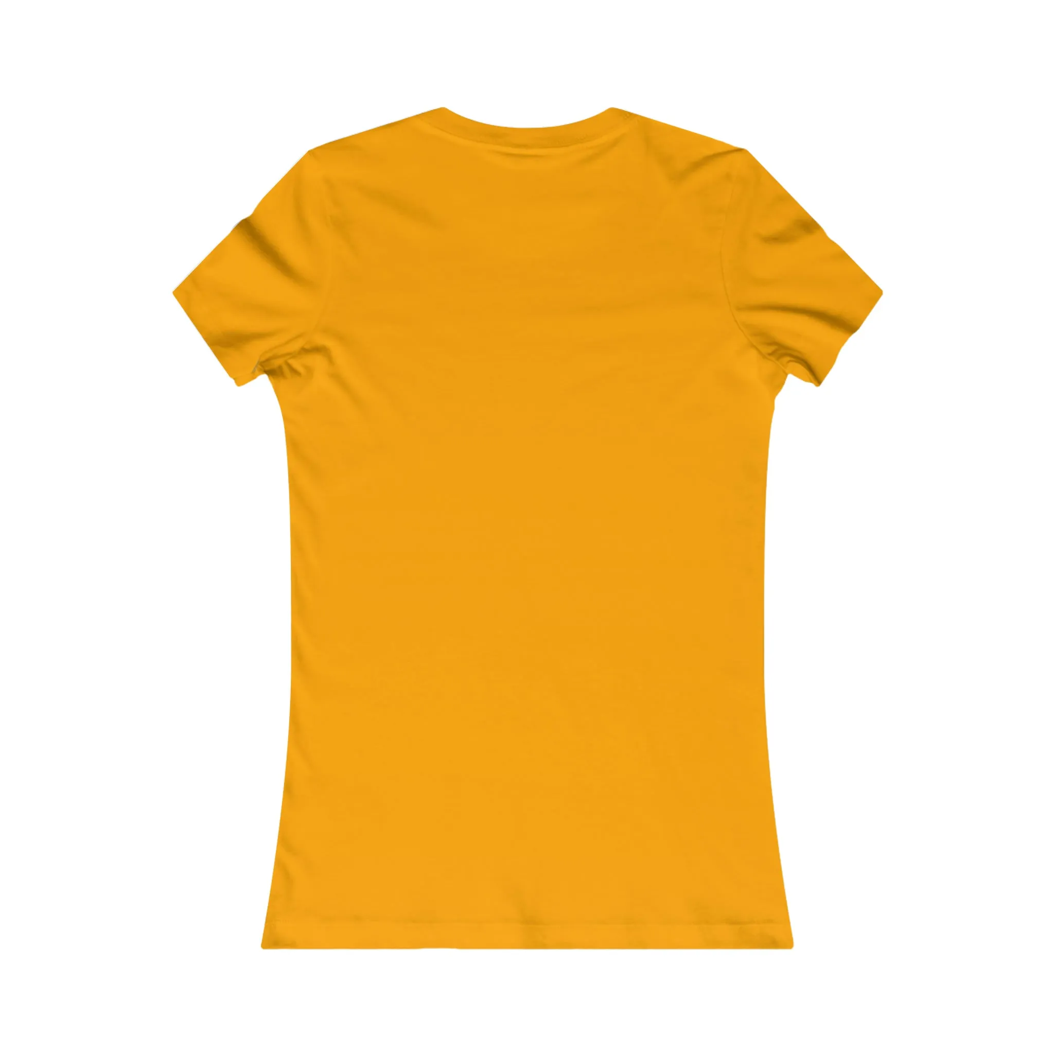 I Bend, I don't Break -Ladies Favorite Tee