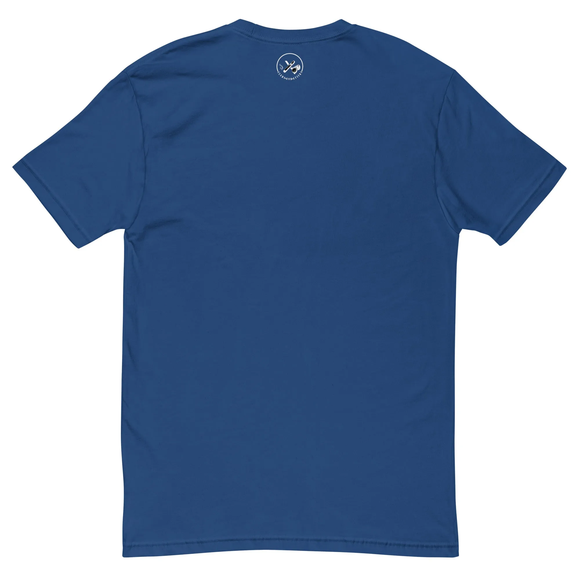 I Just Short Sleeve T-shirt