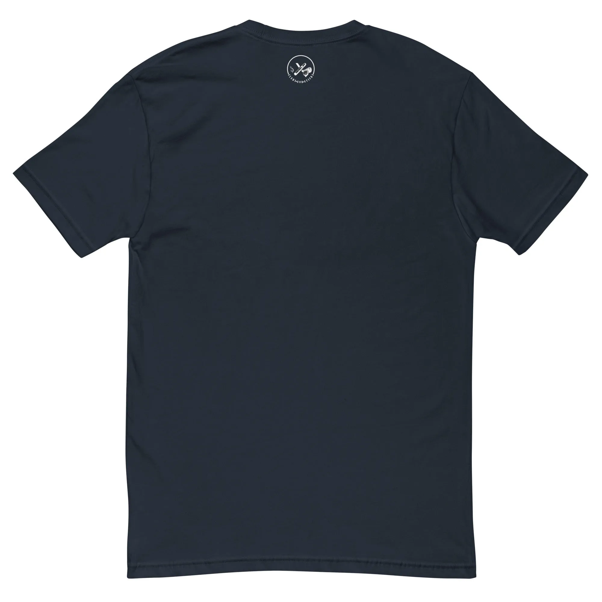 I Just Short Sleeve T-shirt