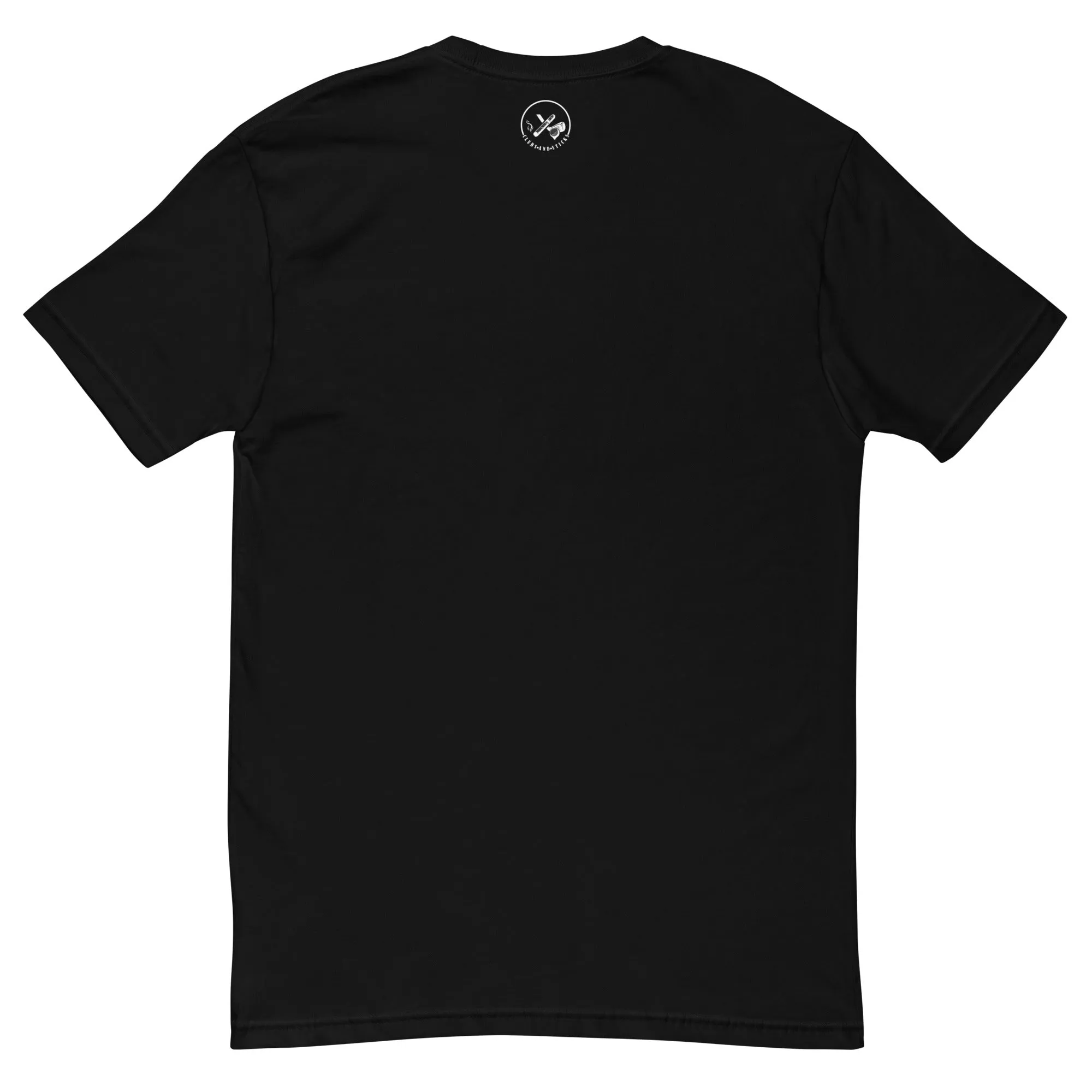 I Just Short Sleeve T-shirt
