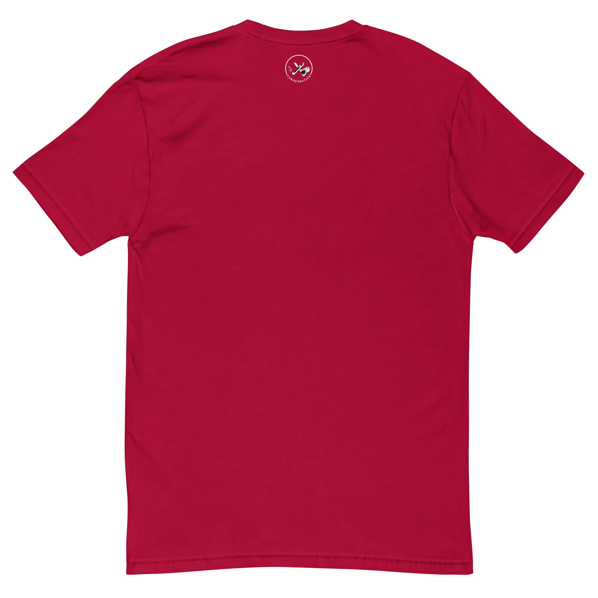 I Just Short Sleeve T-shirt
