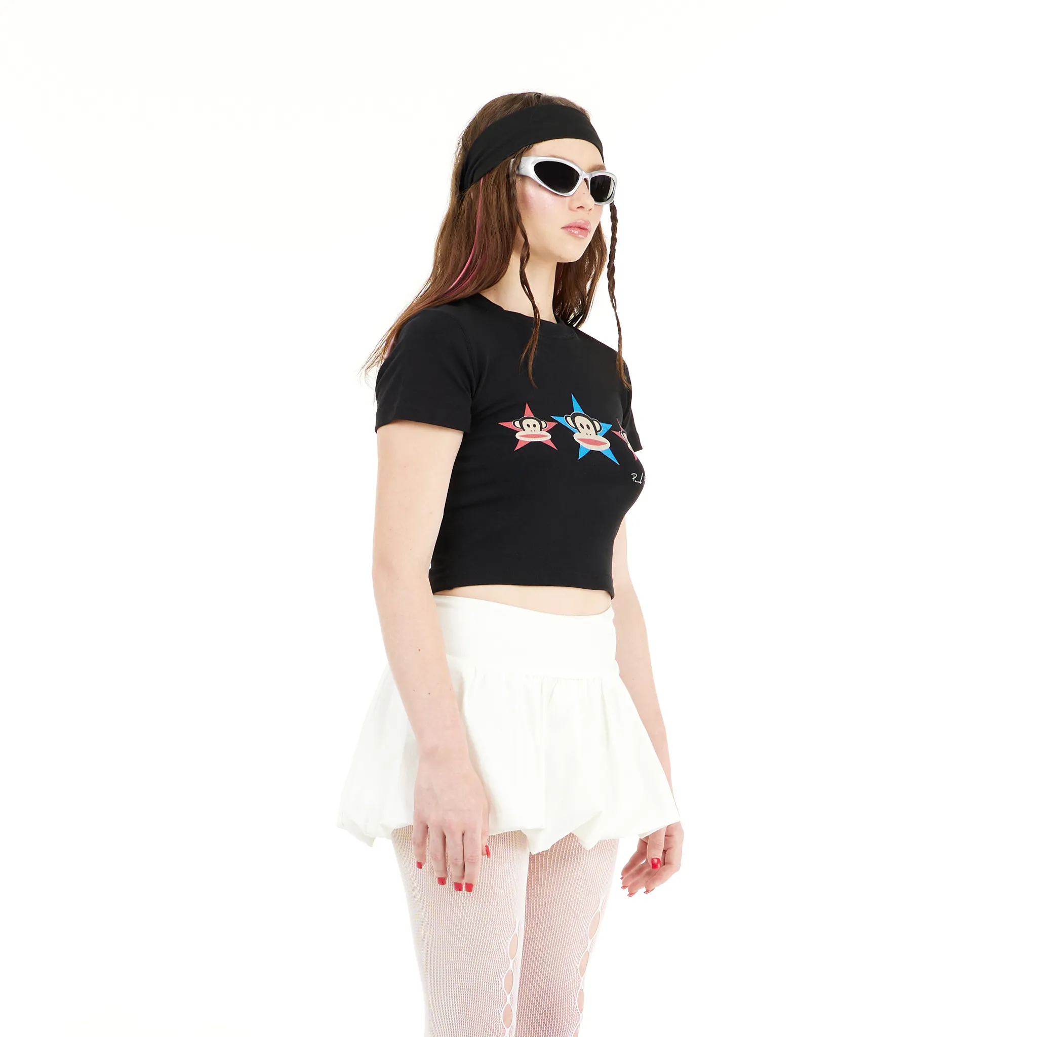 I'm A Star Baby Tee