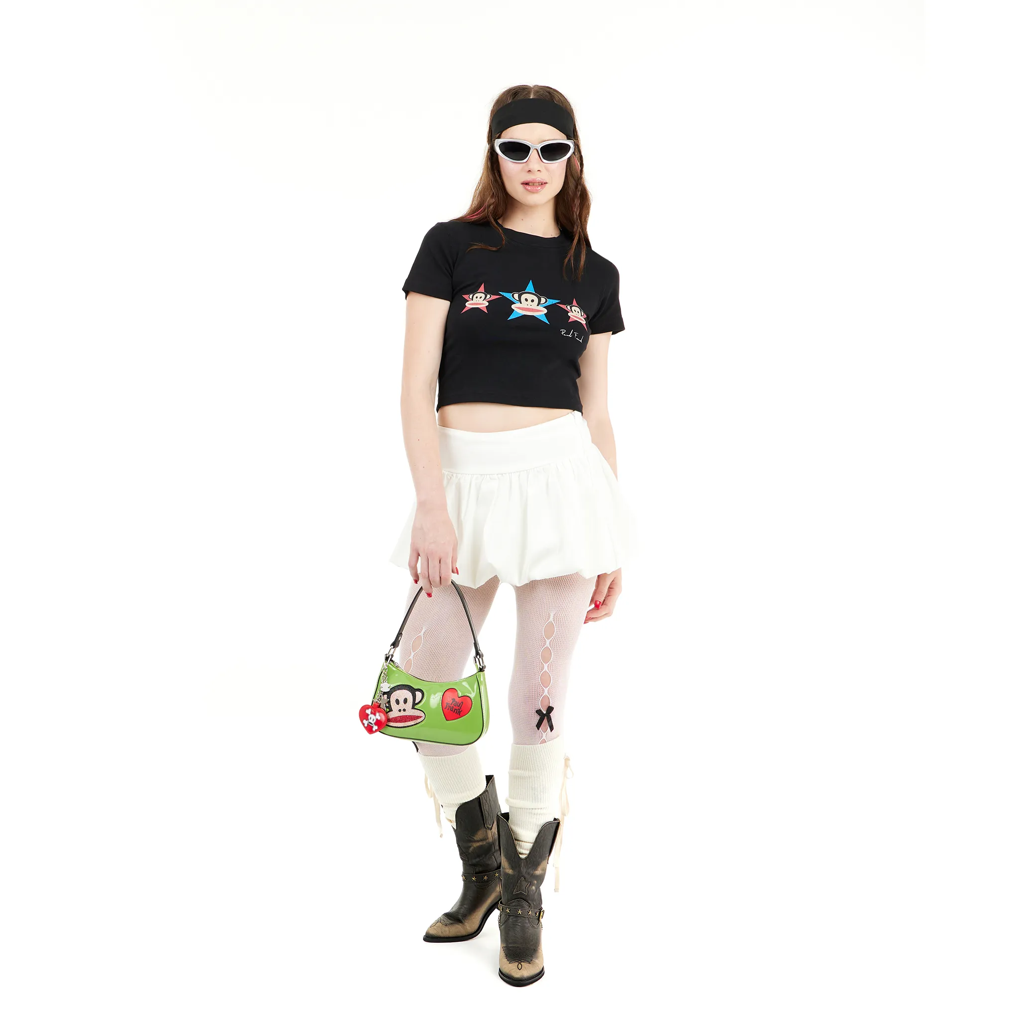 I'm A Star Baby Tee