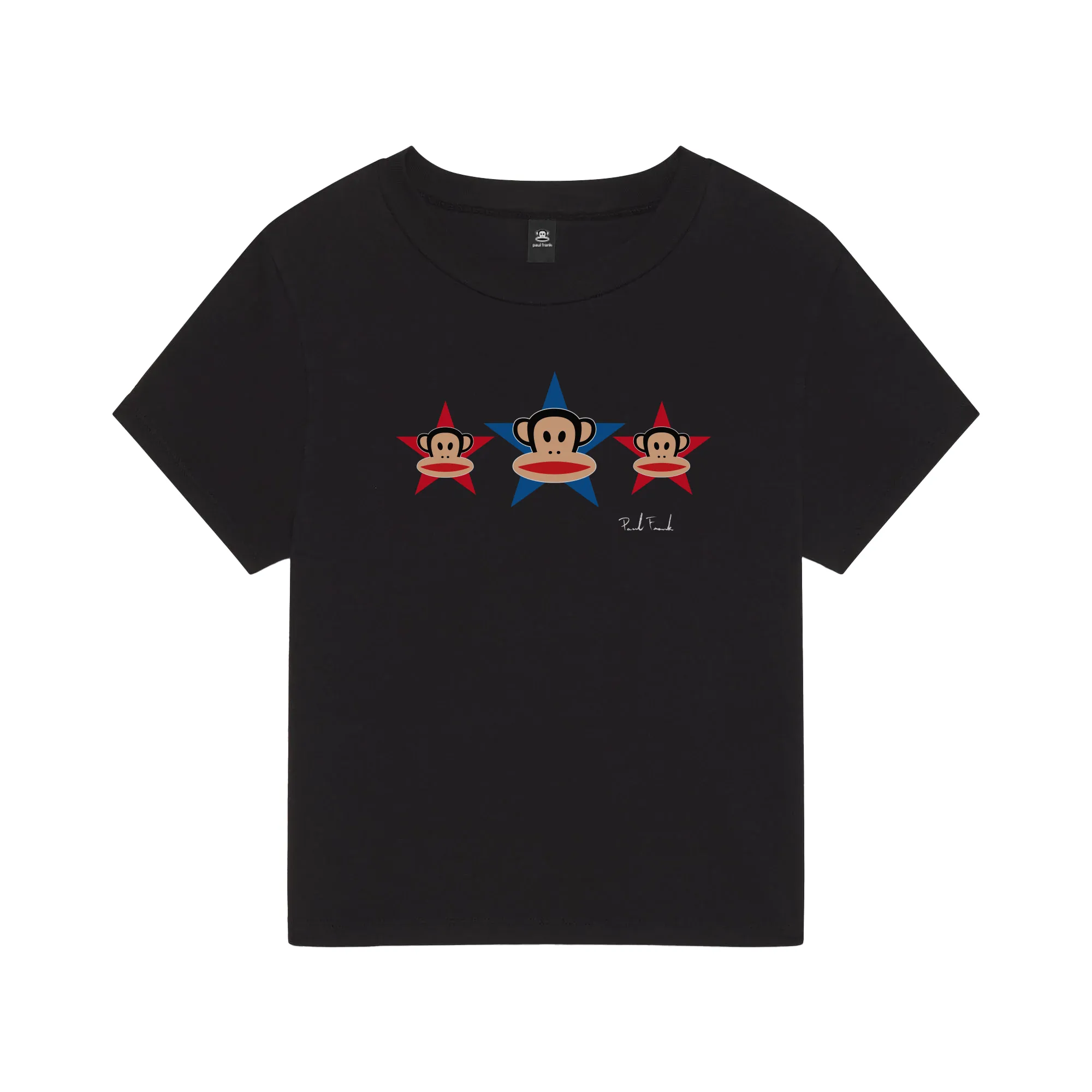 I'm A Star Baby Tee