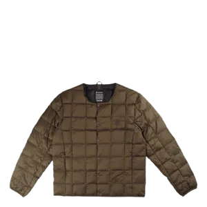 Inner Down Jacket Olive
