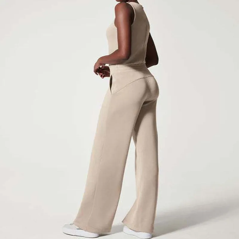 Inés® | Elegant and casual   jumpsuit