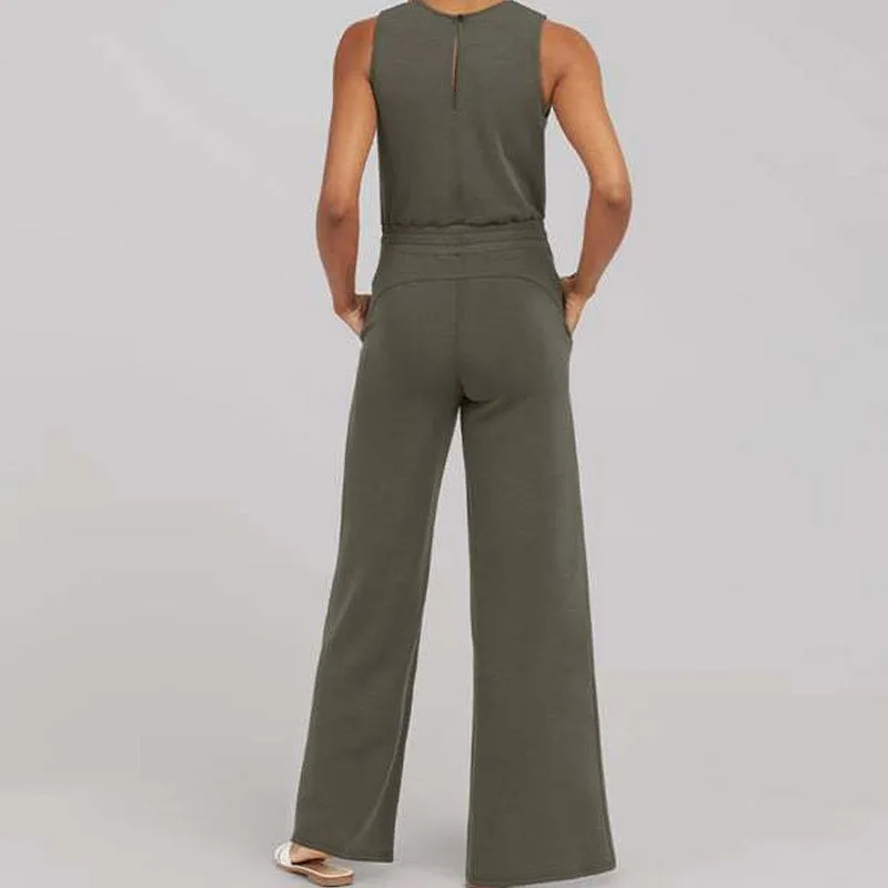 Inés® | Elegant and casual   jumpsuit