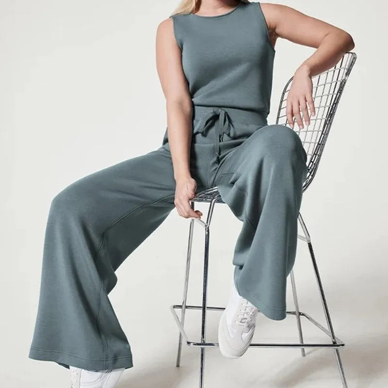 Inés® | Elegant and casual   jumpsuit