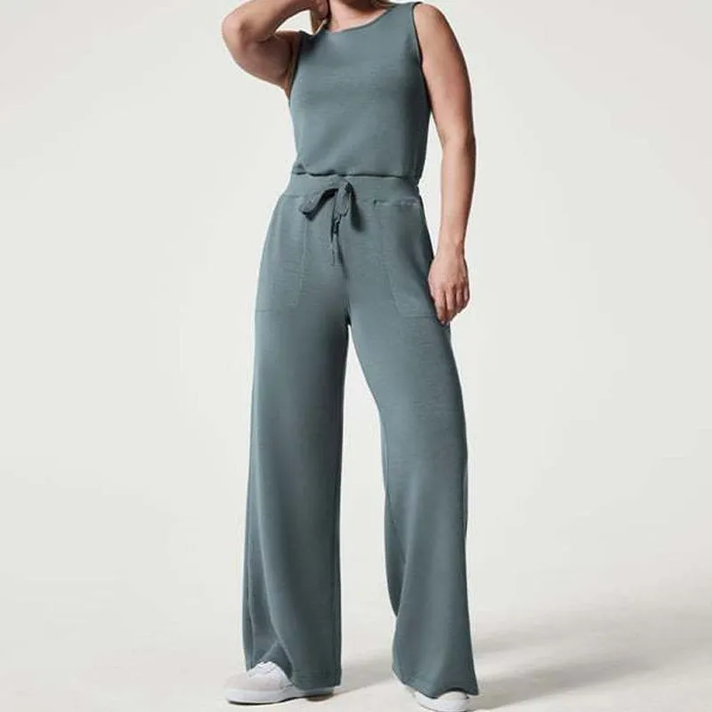 Inés® | Elegant and casual   jumpsuit