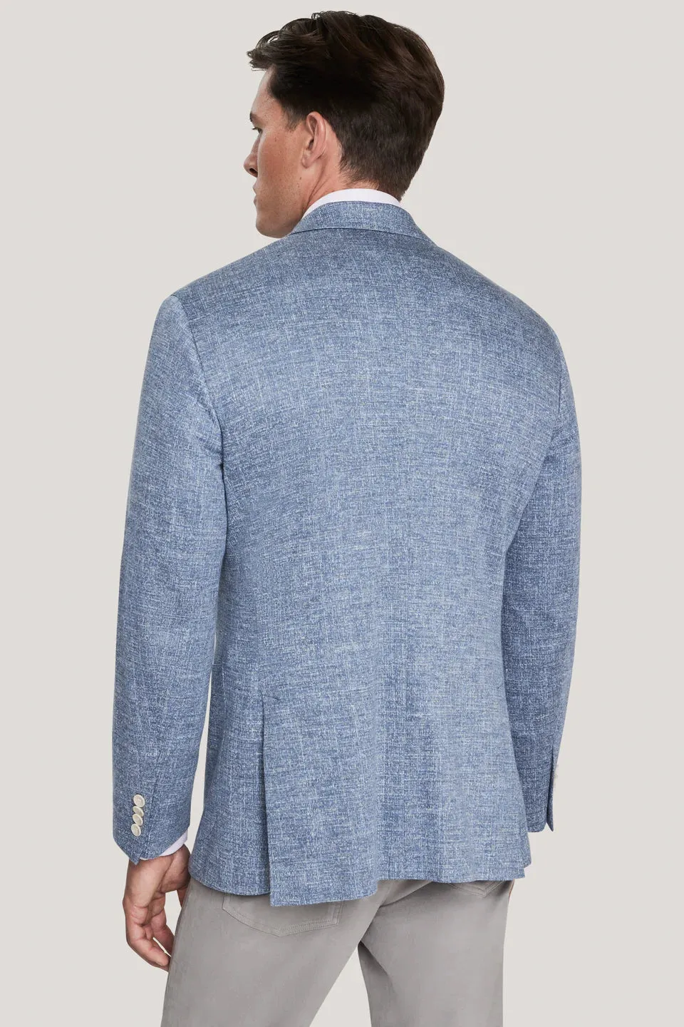 JACK VICTOR Hartford Sports Jacket