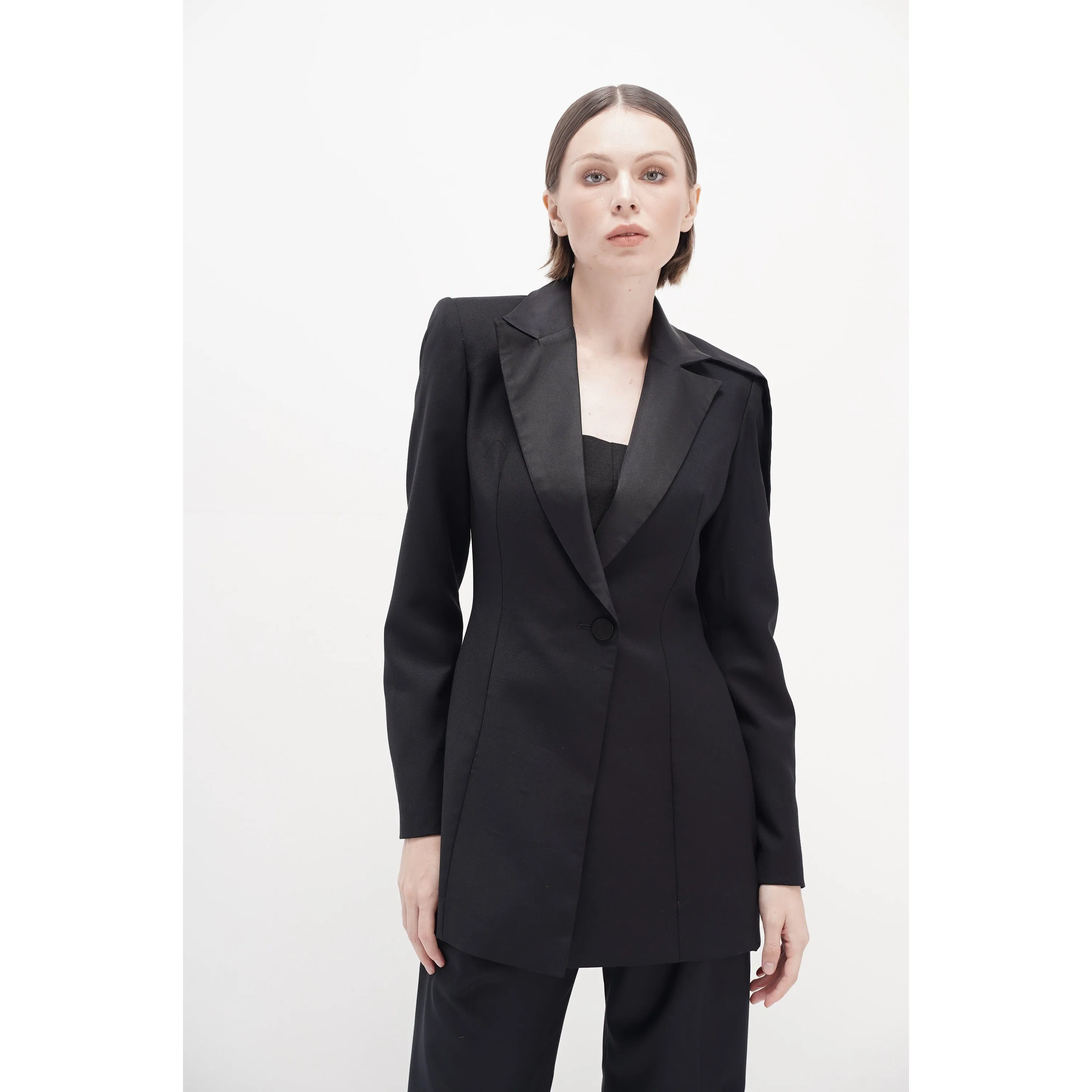 Jacket 06 - J006