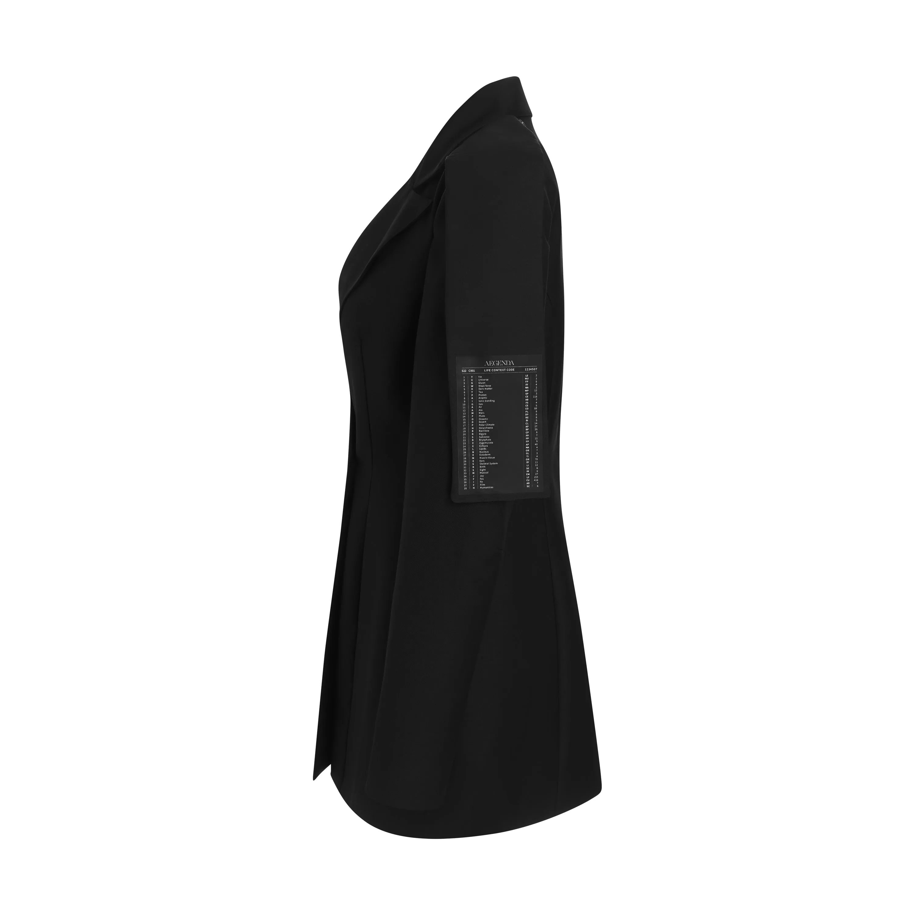 Jacket 06 - J006