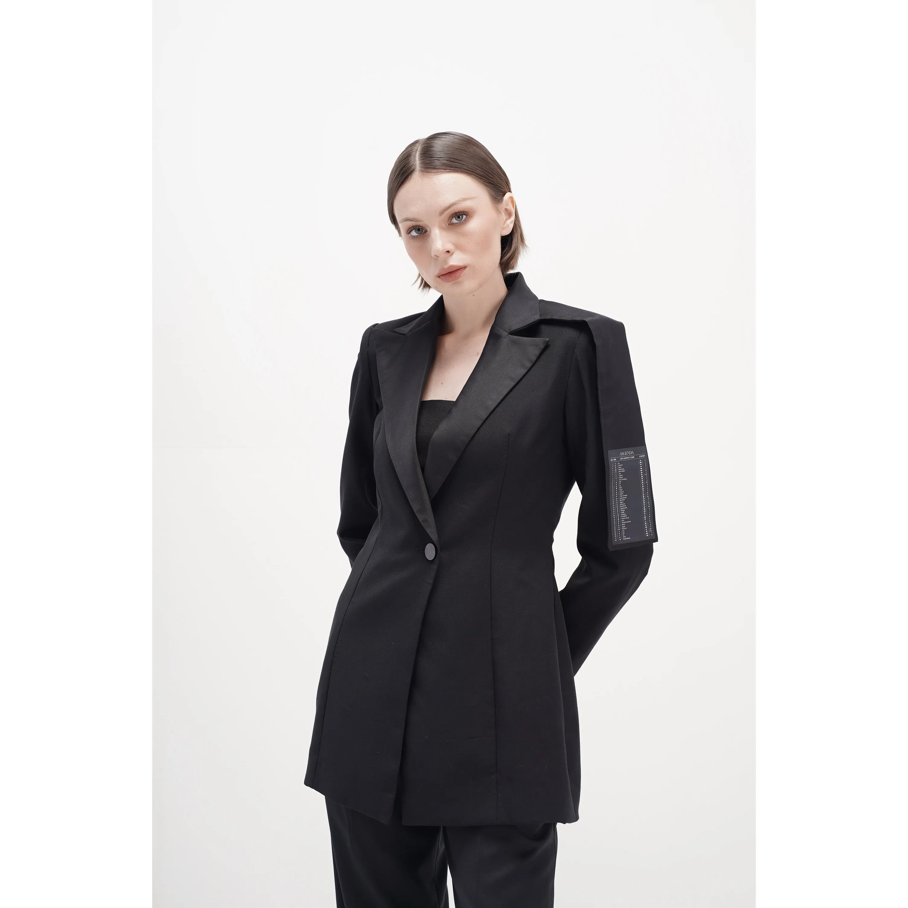Jacket 06 - J006