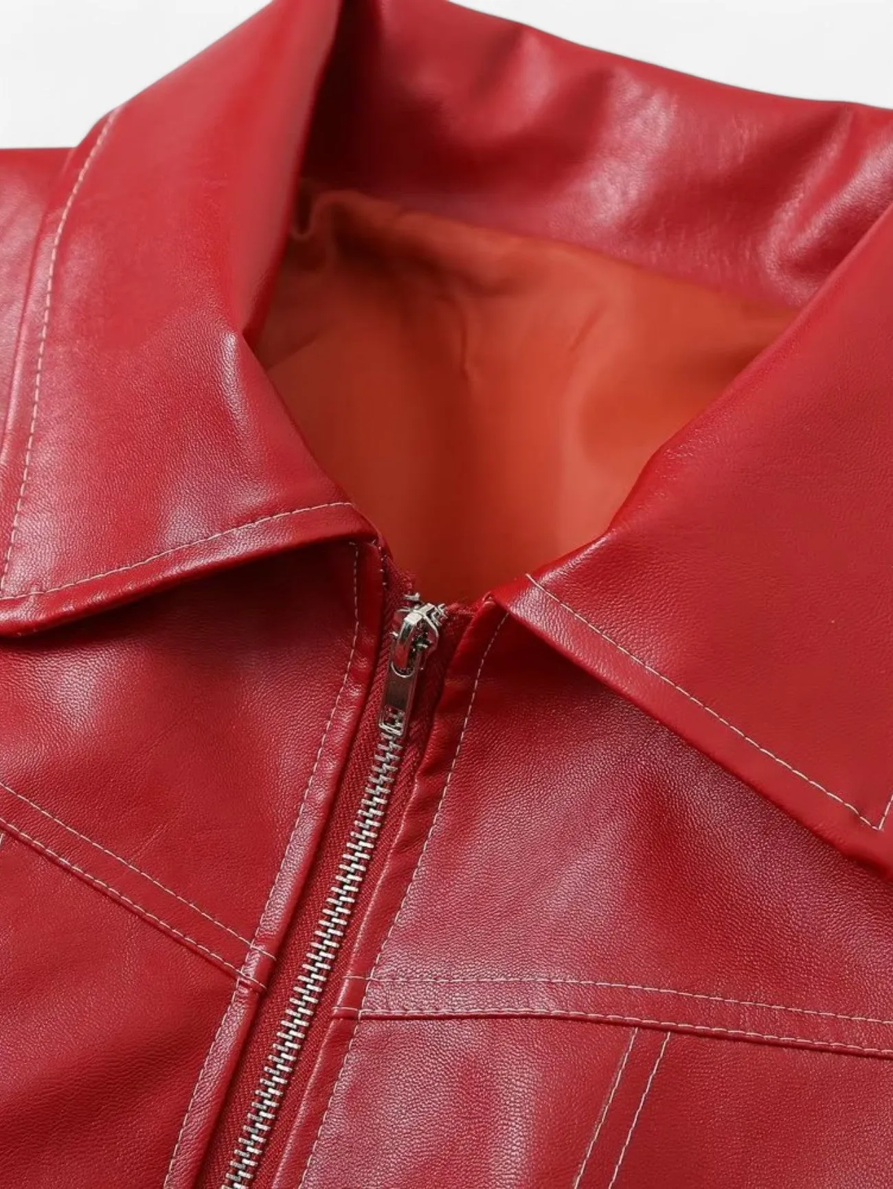 Jada | Women's Oversized Zip Up Bomber Jacket with Pockets